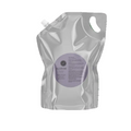 Aluram Purple Shampoo Pouch 100oz