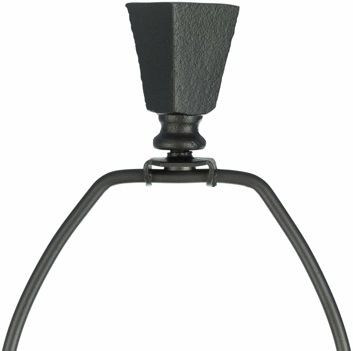 Westview Lime Green Glass Table Lamp - Clearance