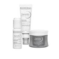 Bioderma Pigmentbio Skincare Set for Hyperpigmentation - Sensitive Skin Care Products with SPF 50+ Anti-Aging Routine