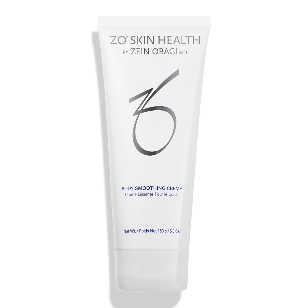 Zo Skin Health Body Smoothing Creme 5.3 Oz