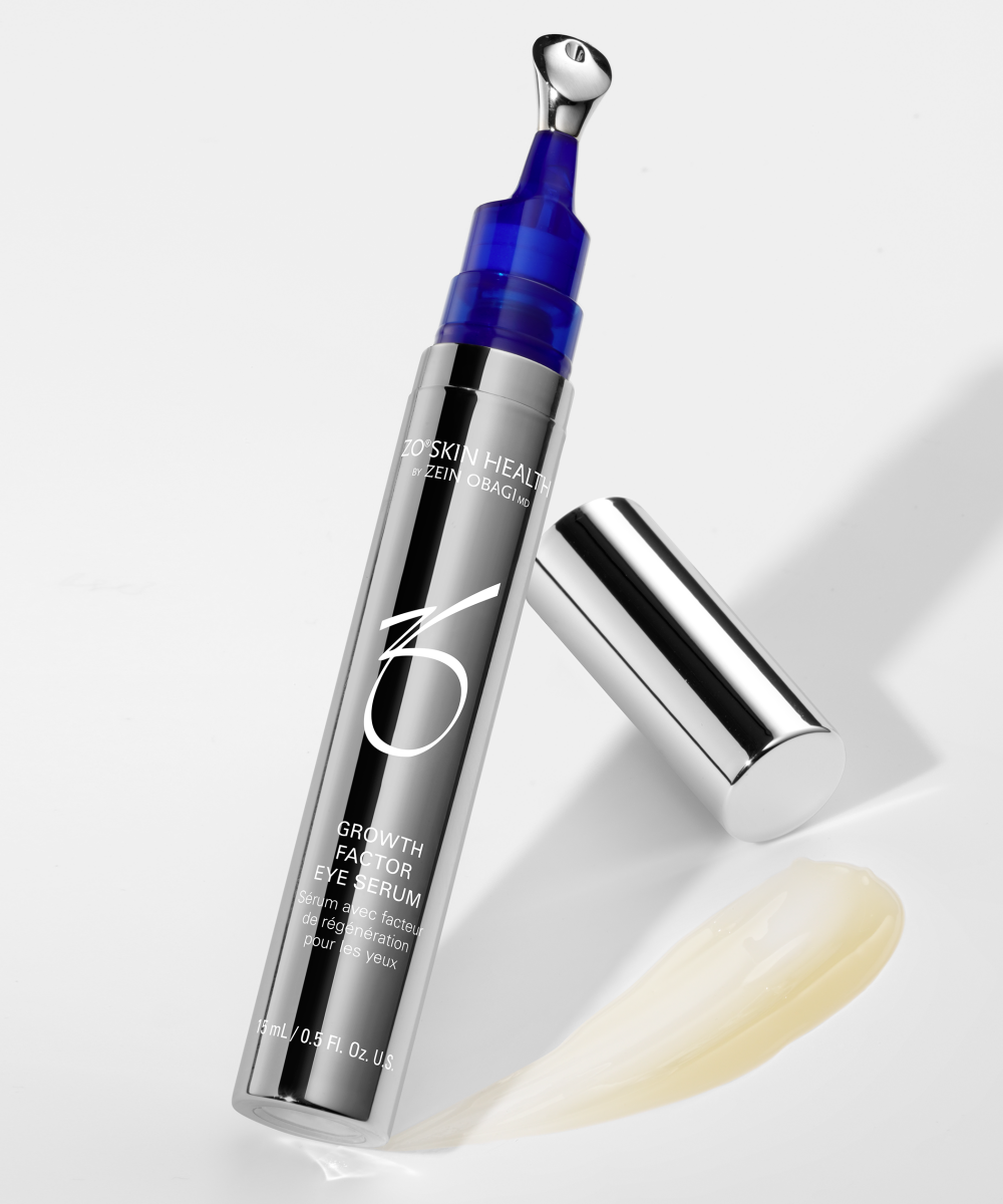 Zo Skin Health Growth Factor Eye Serum 15 mL